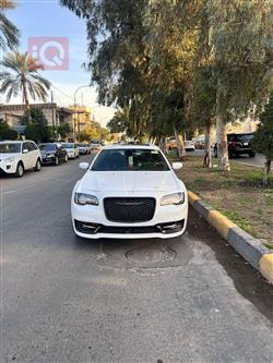 كرايسلر 300